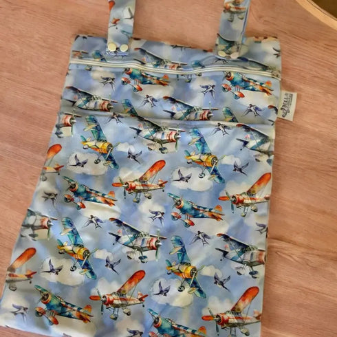 Bella Collection Medium Wetbags